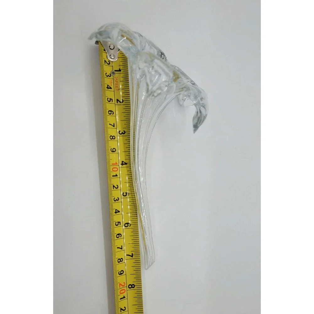 N/A hand blown